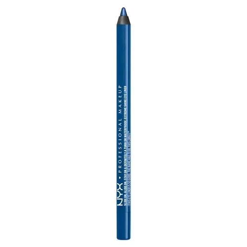 Vista 9 de NYX Cosmetics - Lápiz deslizante Platino