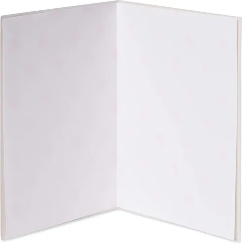 Vista 2 de Papyrus - Tarjeta en blanco de Disney (Minnie Mouse)
