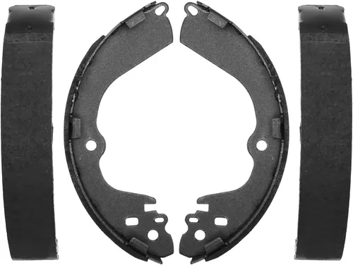 Vista 119 de Detroit Axle - Kit de freno delantero para Dodge Ram 1500 Durango Dakota Chrysler Aspen Dakota Driver Side Disco Freno Pinza de freno de cerámica