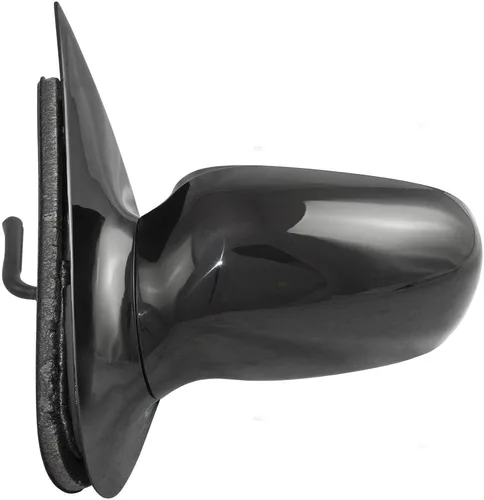 Vista 2 de Espejo manual para Cavalier Sedan 1995-2005 no plegable para 1995-2005 Sunfire 10362467 izquierdo GM1320168