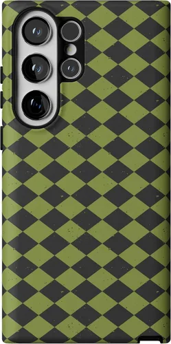 Vista 19 de Casely Funda para Galaxy S9 Postura de cadáver Yoga de esqueleto Diseño protector delgado esencial de doble capa