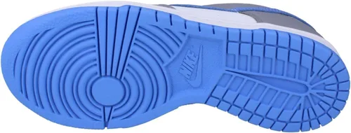 Vista 918 de Nike Kid's Dunk Low Sneaker