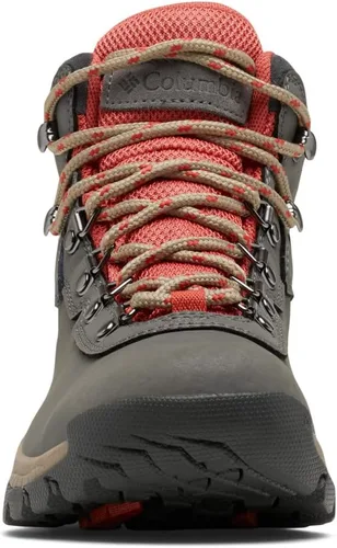 Vista 148 de Columbia Women's Newton Ridge Plus Waterproof Amped Hiking Boot