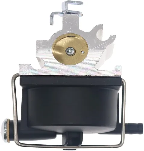 Vista 2 de Carburador para cortacésped Craftsman Modelo 917.377593 Carb