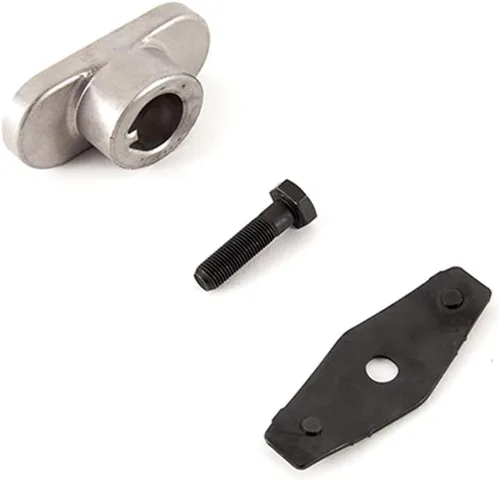 Vista 2 de Rotary Kit adaptador de cuchilla de cortacésped 15019; reemplaza 753-06315