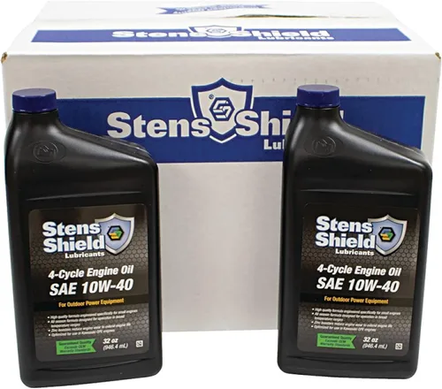 Vista 3 de Stens 785-646 Kit de mantenimiento del motor