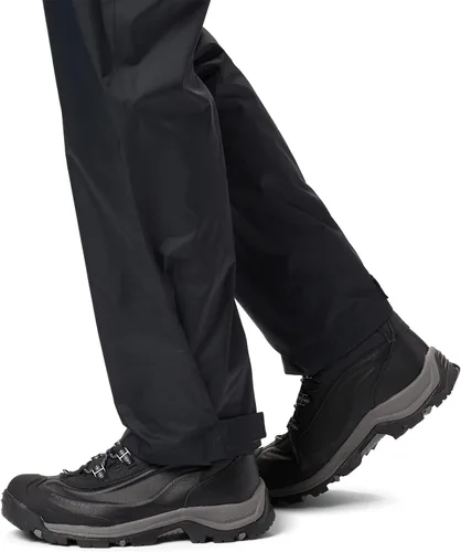 Vista 3 de Columbia Storm Surge - Pantalón impermeable para mujer