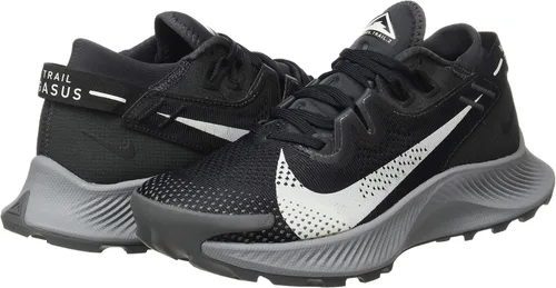Vista 7 de Nike Tenis de correr para mujer, Black Spruce Aura Dk Smoke Gris Partícula Gris Hierro Gris