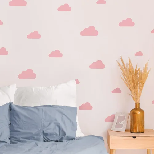 Vista 31 de Teddylabels - Calcomanías de Animales Árticos - Pegatinas de Pared Fáciles de Aplicar y Removibles: Transforma el Dormitorio de tus Niños Pequeños