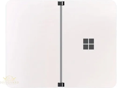 Vista 22 de SopiGuard - Adhesivo de vinilo para Surface Duo
