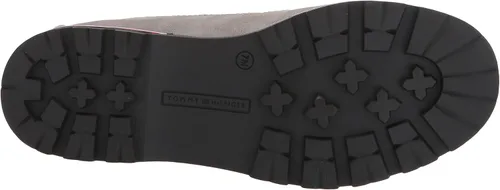 Vista 4 de Tommy Hilfiger Botines Melise para mujer