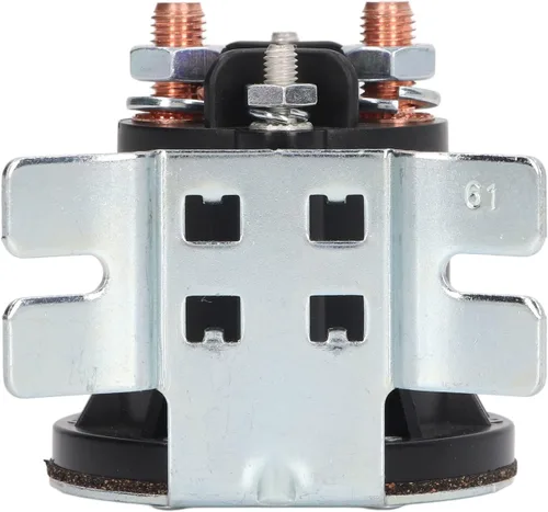 Vista 9 de 684 1261 212 17 Accesorios de vehículos de ingeniería Bomba de aceite eléctrica Contactor DC Contactor Sensible Pequeña Potencia 684 1261 212 17