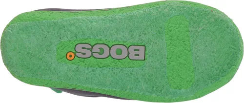 Vista 4 de BOGS Unisex-Baby Waterproof Insulated Snow Boot