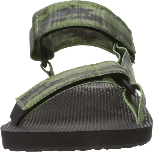 Vista 2 de Teva Men's Original Universal Tie-dye Sandal