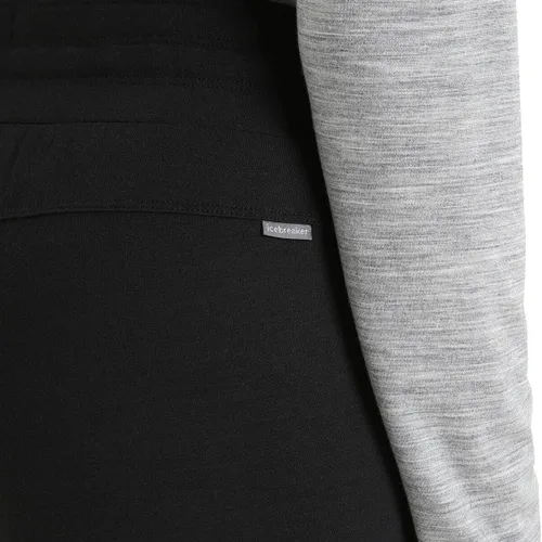 Vista 5 de Icebreaker Merino Pantalones Crush para mujer