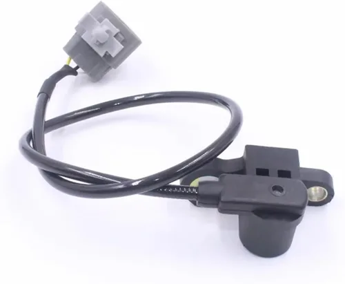 Vista 2 de Piezas de automóvil de automóviles CKP Sensor de posición del cigüeñal FSD7-18-221B compatible para Mazda 626 V Hatchback MPV Premacy FSD718221B