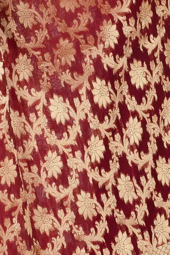 Vista 4 de Chandrakala Banarasi Dupatta para mujer, chal bufanda envolvente Chunni, (D267)
