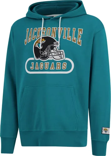Vista 47 de Ultra Game Sudadera con capucha súper suave oficial de la NFL para hombre