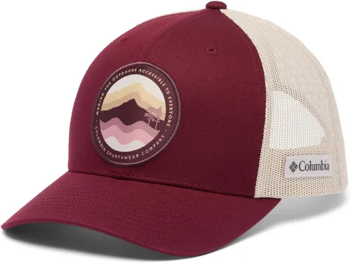 Vista 106 de Gorra de malla PFG Columbia para hombre