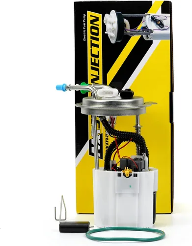 Vista 10 de MASTER - Conjunto de módulo de bomba de combustible eléctrica E2193M Reemplazar 1998 para Lincoln Continental 4.6L