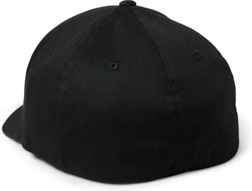 Vista 2 de Fox Racing Sombrero Flexfit negro Toxsyk Negro