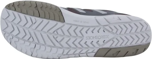 Vista 8 de Xero Shoes HFS - Tenis de fitness para hombre, ligeros, inspirados en la sensación de ir descalzo, minimalistas Tenis Zero Drop