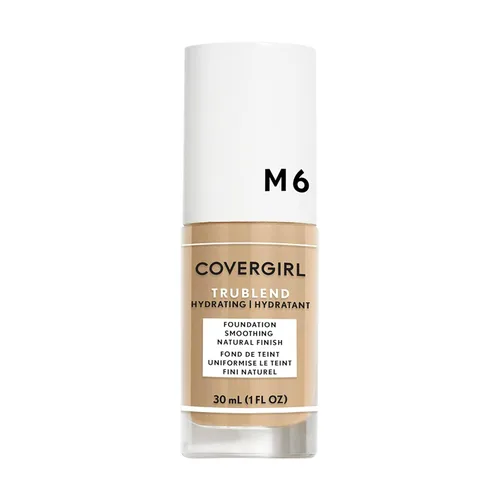Vista 39 de COVERGIRL Trublend - Maquillaje líquido Buff Beige L6, 1 fl oz, 1.000 onzas líquidas