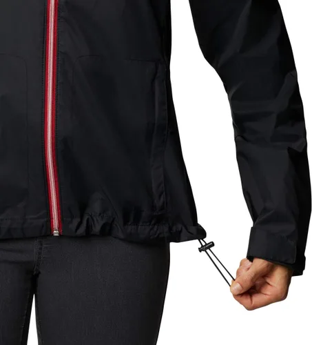 Vista 113 de Columbia Chaqueta CLG Switchback para mujer