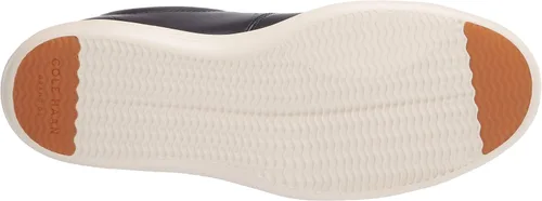 Vista 4 de Cole Haan Tenis Reagan con cordones para hombre