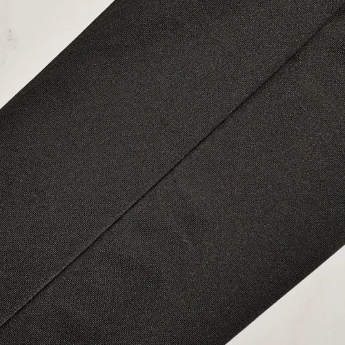 Vista 3 de 2 calcetines de tubo de rastas unisex de elastano, gorro de ducha para rastas largas, trenzas torcidas de extremo abierto, fundas de capó de pelo