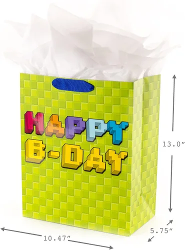 Vista 3 de Hallmark - Papel para envolver regalos