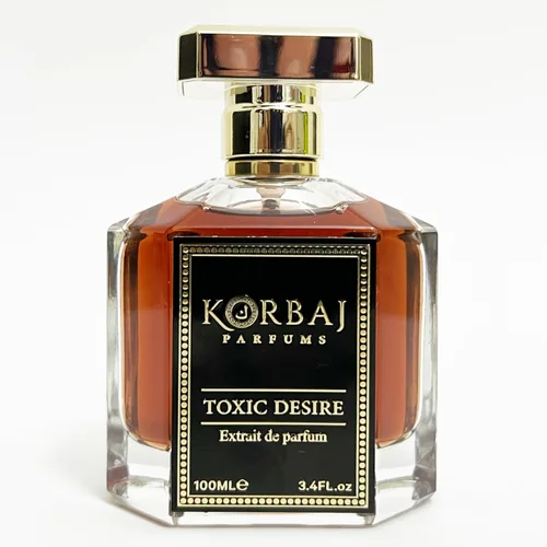 Vista 9 de KORBAJ PARFUMS Emir - Arabic Perfumes for Women and Men, Mens Cologne 100ml