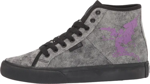 Vista 8 de DC Pure Casual - Zapatos de patinaje para hombre
