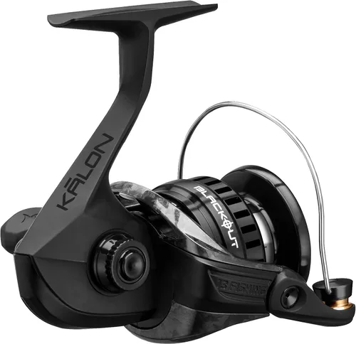 Vista 6 de 13 Fishing - Kalon O Blackout - Carretes giratorios