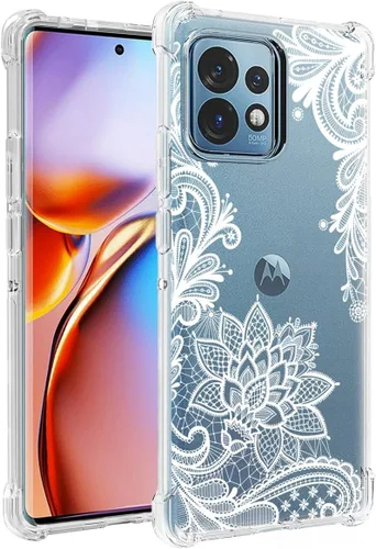 Vista 8 de Funda para Motorola Edge Plus 2023, funda protectora de TPU para Motorola Edge Plus 2023, funda protectora de TPU para Motorola Edge Plus 2023