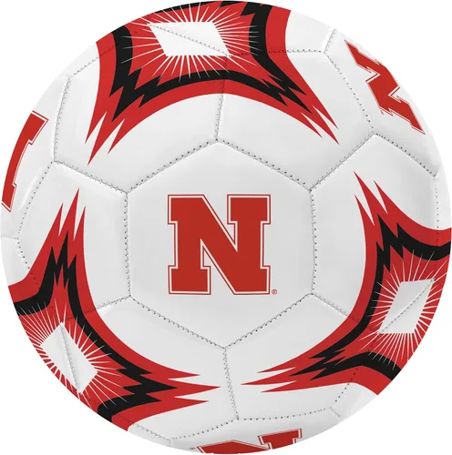 Vista 13 de Icon Sports Officially Licensed NCAA Team Soccer Ball - Size 5