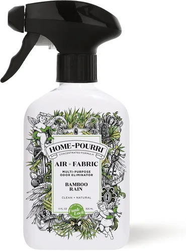 Vista 66 de Poo-Pourri Before-You-Go - Aerosol para inodoro, Bamboo Rain, 2 onzas líquidas, hasta 100 usos, desodorante para baño con aceites esenciales
