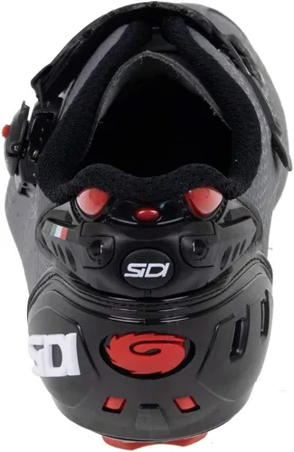Vista 5 de Wire 2 Carbon - Zapatillas de ciclismo