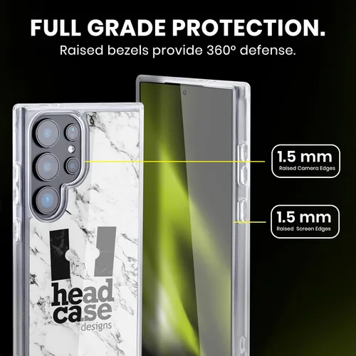 Vista 5 de Head Case Designs Officially Licensed Custom Customized Personalized Nene Thomas Angel and Flowers Anime Fairy Name and Initial Gel Case Compatible