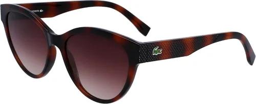 Vista 2 de Lacoste Gafas de sol L983s ojo de gato para mujer