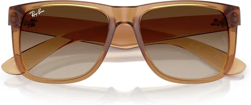 Vista 23 de Ray-Ban RB4165 Justin Gafas de sol rectangulares