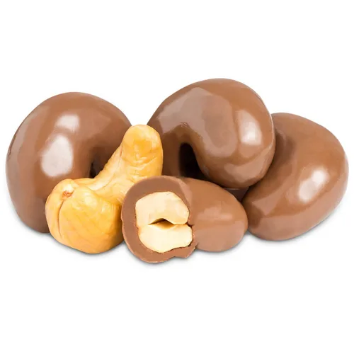 Vista 15 de Arndts Fudgery - Bolas de malta con triple inmersión de chocolate con leche, bolsa a granel de 3 libras