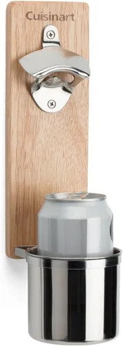 Vista 4 de Cuisinart Abrebotellas magnético CCH-420 y portavasos