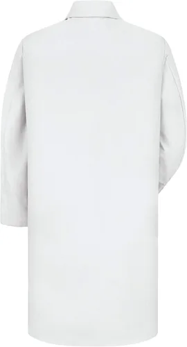 Vista 2 de Original delantal de laboratorio Red Kap para hombre
