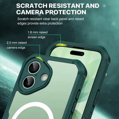 Vista 228 de CENHUFO Funda de privacidad para iPhone 11 Pro, funda de cuerpo completo con protector de pantalla de privacidad de vidrio templado 9H integrado