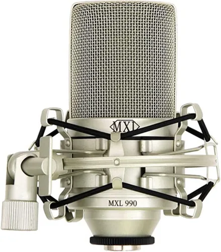 Vista 2 de MXL 389.8 in
