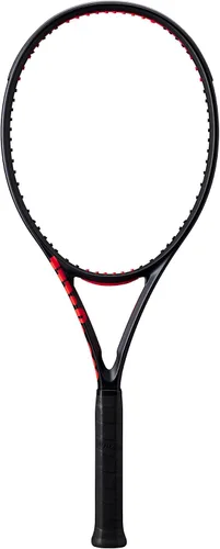 Vista 5 de WILSON Raqueta de tenis Negro