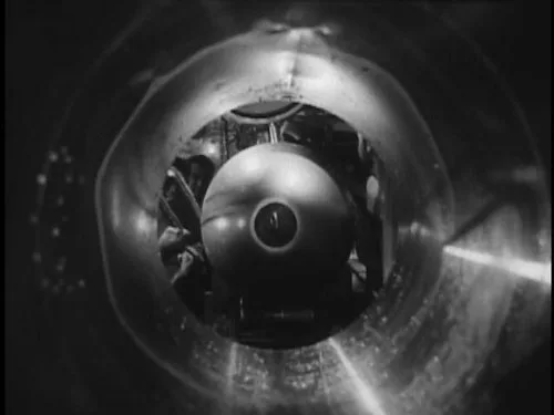 Vista 8 de US Navy Fleet Submarines Fleetboat WW2 old Films Gato Baleo DVD
