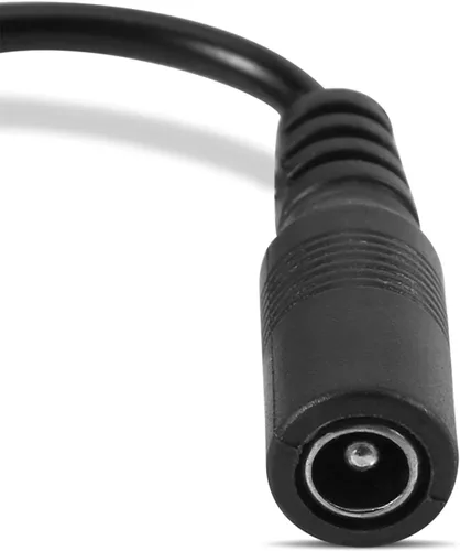 Vista 6 de TOPINCN Mist Maker Mini Creating Black Fog Maker sin luz para fuente de agua, estanque, peces