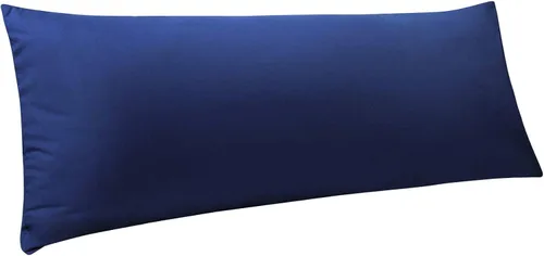 Vista 76 de NTBAY Juego de fundas de almohada estándar, paquete de 2 fundas de almohada de microfibra cepillada de 20 x 26 pulgadas, suaves, sin arrugas Aqua